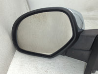 2009-2013 Gmc Sierra 1500 Driver Side View Mirror - Left Door Mirror OEM Used - Oemusedautoparts1.com