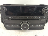 2010-2013 Gmc Sierra 1500 Radio AM FM Cd Player Receiver Replacement P/N:20934593 Fits OEM Used Auto Parts - Oemusedautopart