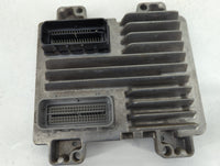 2010-2013 Gmc Sierra 1500 PCM Engine Control Computer ECU ECM PCU OEM P/N:12653852 12633238 Fits OEM Used Auto Parts - Oemus