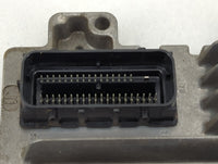 2010-2013 Gmc Sierra 1500 PCM Engine Control Computer ECU ECM PCU OEM P/N:12653852 12633238 Fits OEM Used Auto Parts - Oemus