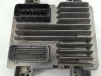 2010-2013 Gmc Sierra 1500 PCM Engine Control Computer ECU ECM PCU OEM P/N:12653852 12633238 Fits OEM Used Auto Parts - Oemus