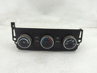 2012-2013 Gmc Sierra 1500 Climate Control Module Temperature AC/Heater Replacement P/N:22803599 Fits Fits 2012 2013 2014 OEM