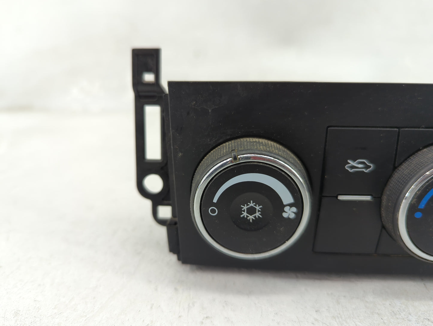 2012-2013 Gmc Sierra 1500 Climate Control Module Temperature AC/Heater Replacement P/N:22803599 Fits Fits 2012 2013 2014 OEM