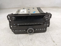 2010-2013 Gmc Sierra 1500 Radio AM FM Cd Player Receiver Replacement P/N:20934593 28256335 Fits OEM Used Auto Parts - Oemuse
