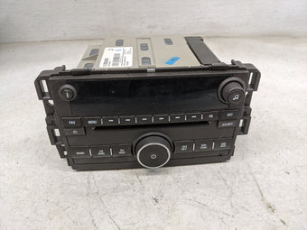 compare product 2010-2013 Gmc Sierra 1500 Radio AM FM Cd Player Receiver Replacement P/N:20934593 28256335 Fits OEM Used Auto Parts