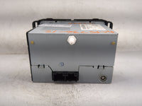 2007-2013 Gmc Sierra 1500 Radio AM FM Cd Player Receiver Replacement P/N:28162319 25942014 Fits OEM Used Auto Parts - Oemuse