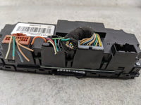 2012-2013 Gmc Sierra 1500 Climate Control Module Temperature AC/Heater Replacement P/N:20921713 381713R021450277 Fits OEM Us
