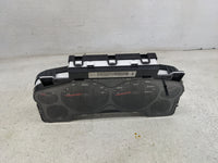 2009-2013 Gmc Sierra 1500 Instrument Cluster Speedometer Gauges Miles: Fits Fits 2007 2008 2009 2010 2011 2012 2013 OEM Used