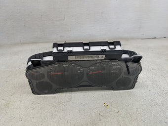 compare product 2009-2013 Gmc Sierra 1500 Instrument Cluster Speedometer Gauges Miles: Fits Fits 2007 2008 2009 2010 2011 2012 2013 OEM Used Auto Parts