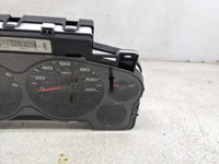 2009-2013 Gmc Sierra 1500 Instrument Cluster Speedometer Gauges Miles: Fits Fits 2007 2008 2009 2010 2011 2012 2013 OEM Used