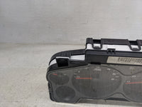 2009-2013 Gmc Sierra 1500 Instrument Cluster Speedometer Gauges Miles: Fits Fits 2007 2008 2009 2010 2011 2012 2013 OEM Used