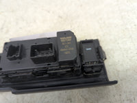2012 Gmc Sierra 1500 Master Power Window Switch Replacement Driver Side Left P/N:901-341 Fits OEM Used Auto Parts - Oemuseda