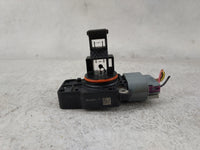 2009-2013 Gmc Sierra 1500 Mass Air Flow Meter Maf 1485612 - Oemusedautoparts1.com