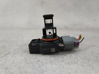 compare product 2009-2013 Gmc Sierra 1500 Mass Air Flow Meter Maf 1485612
