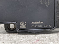 2009-2013 Gmc Sierra 1500 Mass Air Flow Meter Maf 1485909 - Oemusedautoparts1.com