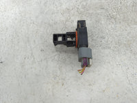 2009-2013 Gmc Sierra 1500 Mass Air Flow Meter Maf 1485995 - Oemusedautoparts1.com
