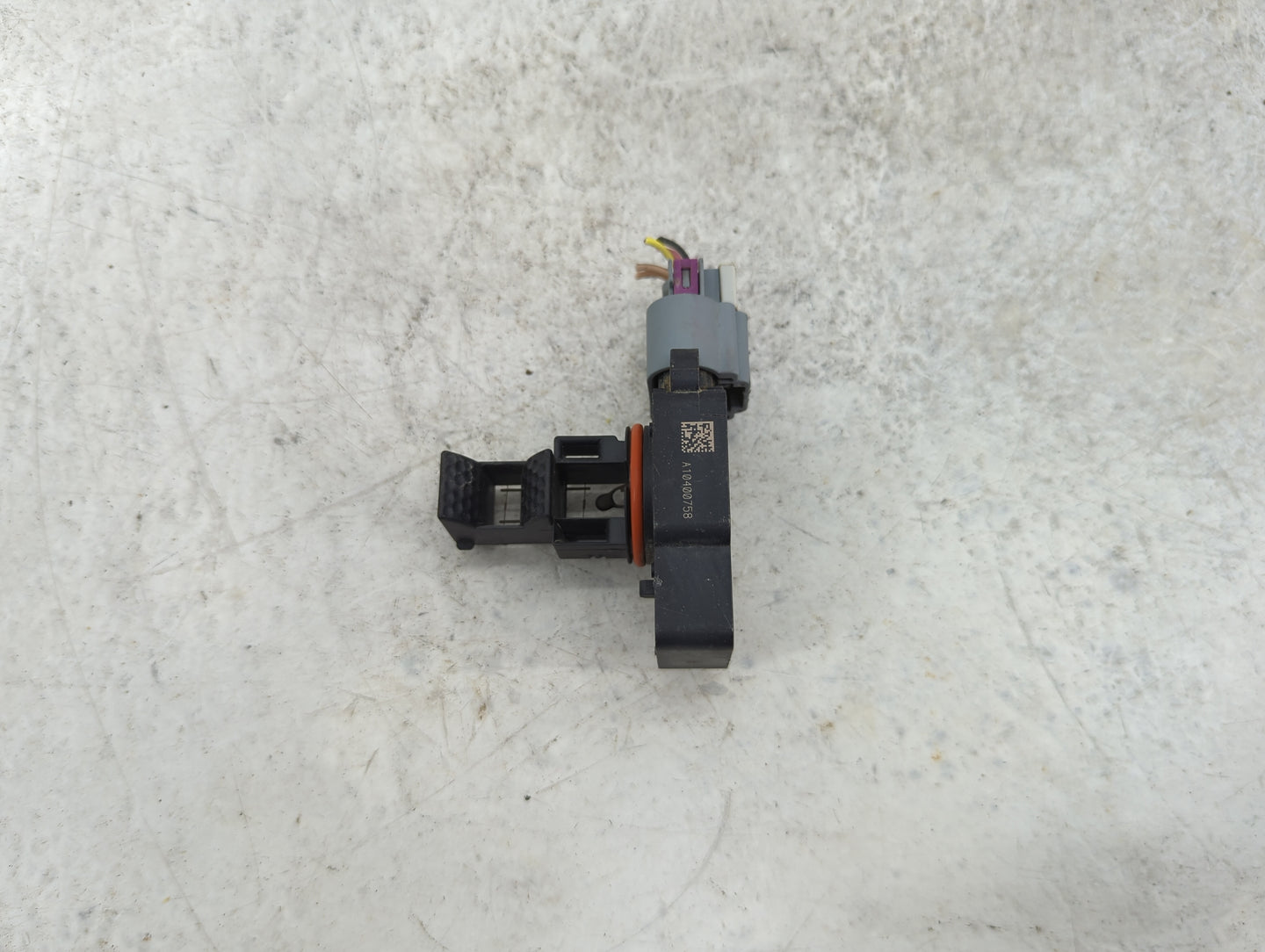 2009-2013 Gmc Sierra 1500 Mass Air Flow Meter Maf 1485995 - Oemusedautoparts1.com