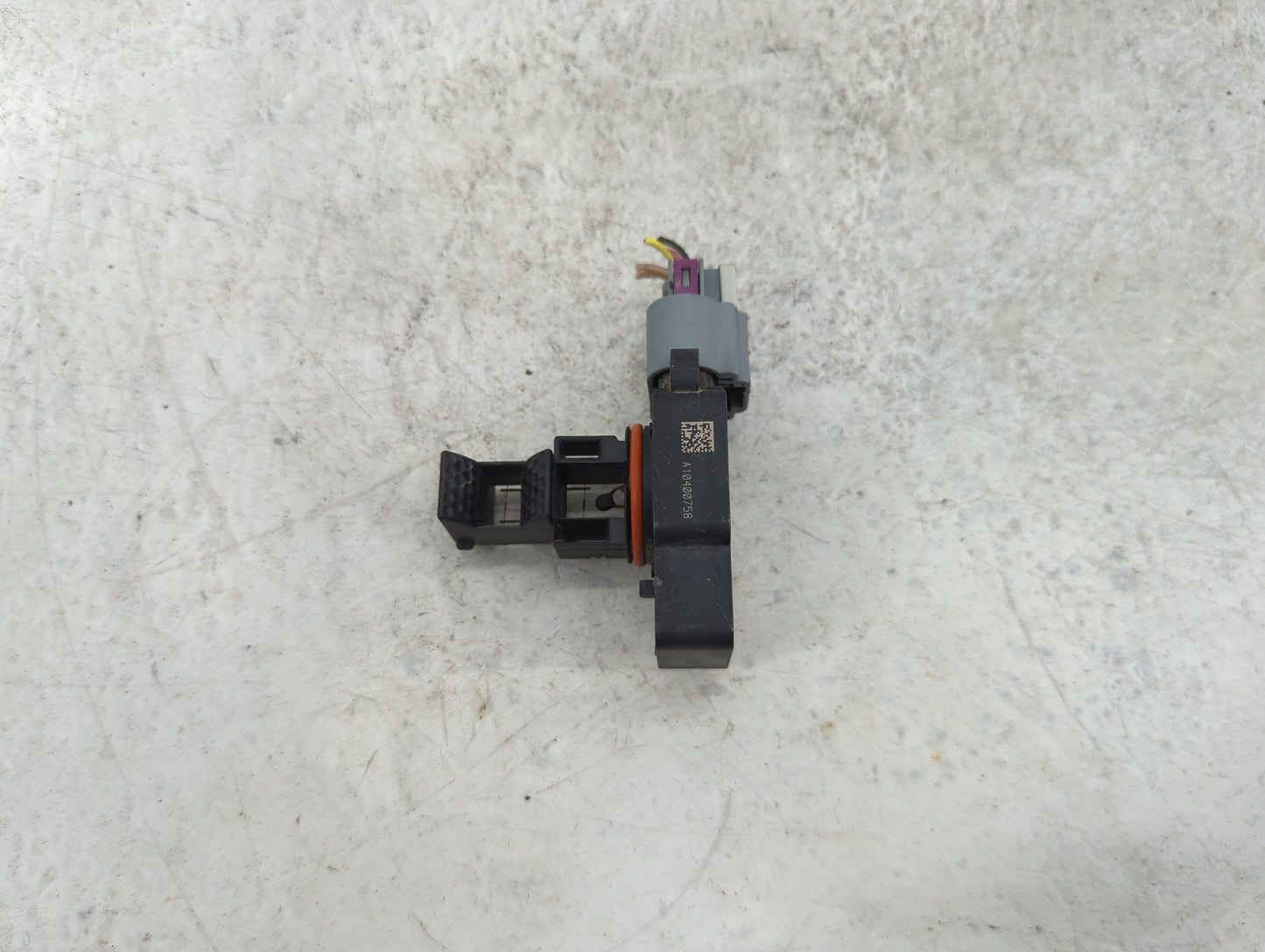 2009-2013 Gmc Sierra 1500 Mass Air Flow Meter Maf 1485995 - Oemusedautoparts1.com
