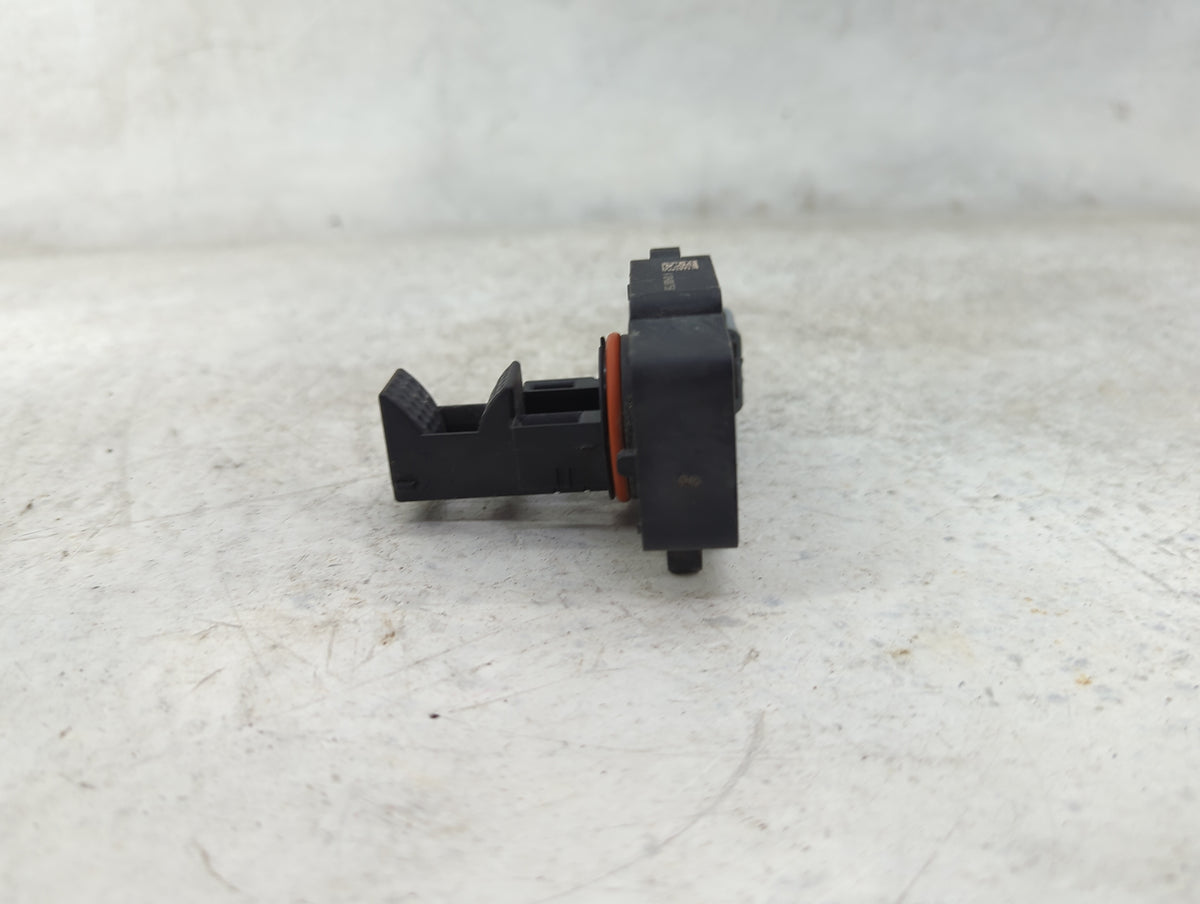 2009-2013 Gmc Sierra 1500 Mass Air Flow Meter Maf Sensor 1485995 - Oemusedautoparts1.com
