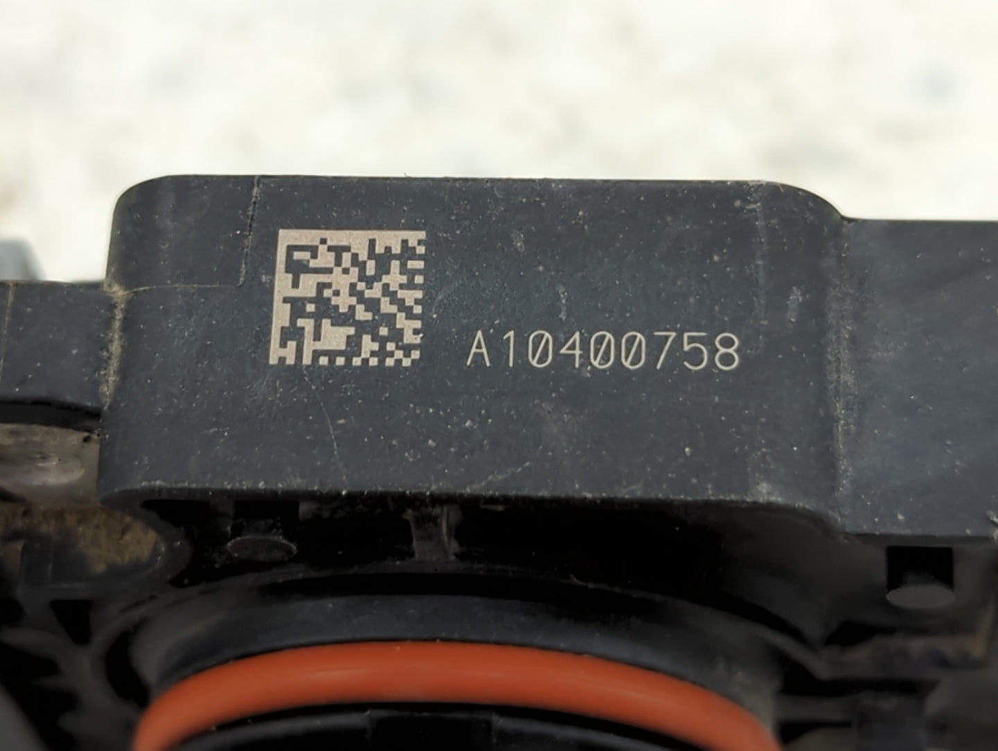 2009-2013 Gmc Sierra 1500 Mass Air Flow Meter Maf 1485995 - Oemusedautoparts1.com