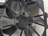2010-2013 Gmc Sierra 1500 Electric Radiator Cooling Fan Motor Assembly P/N:6003X-0121-01 8004-3A Fits OEM Used Auto Parts - 