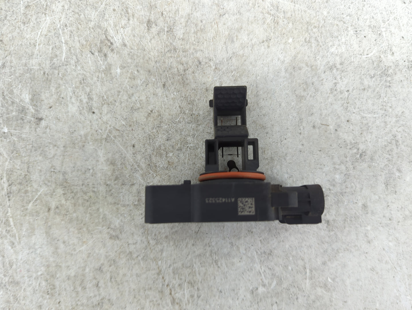 2009-2013 Gmc Sierra 1500 Mass Air Flow Meter Maf 1487561 - Oemusedautoparts1.com