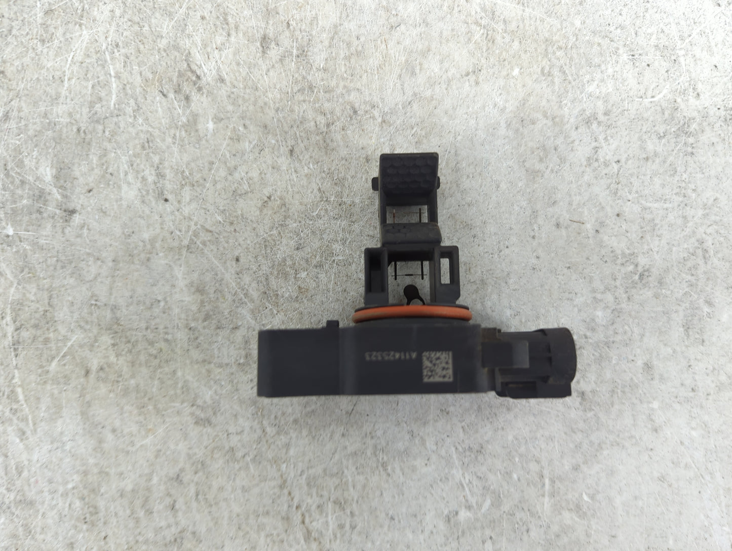 2009-2013 Gmc Sierra 1500 Mass Air Flow Meter Maf 1487561 - Oemusedautoparts1.com