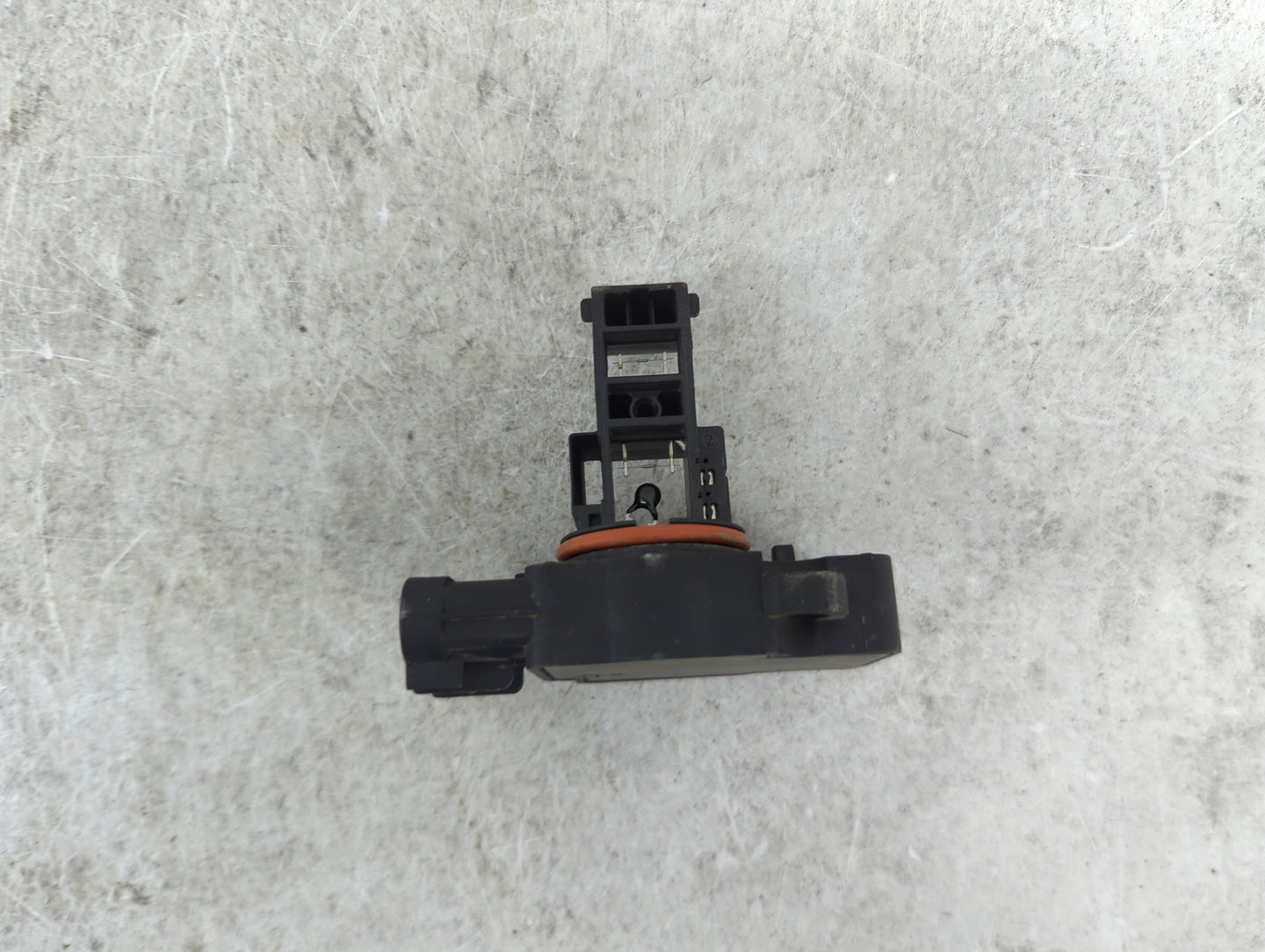 2009-2013 Gmc Sierra 1500 Mass Air Flow Meter Maf 1487561 - Oemusedautoparts1.com