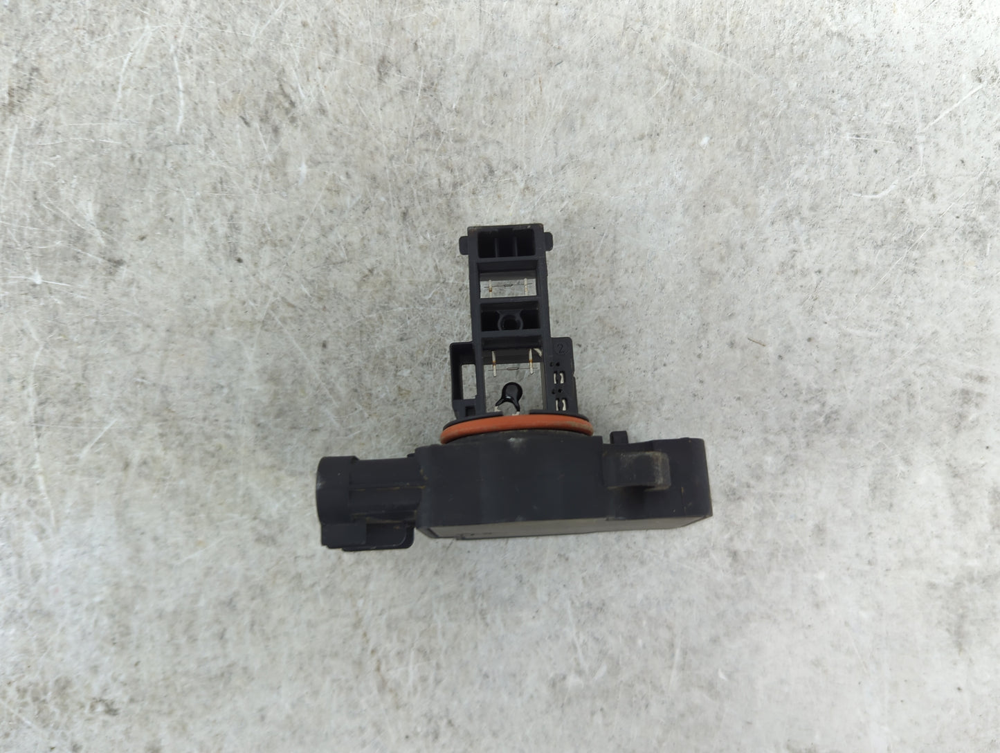 2009-2013 Gmc Sierra 1500 Mass Air Flow Meter Maf 1487561 - Oemusedautoparts1.com