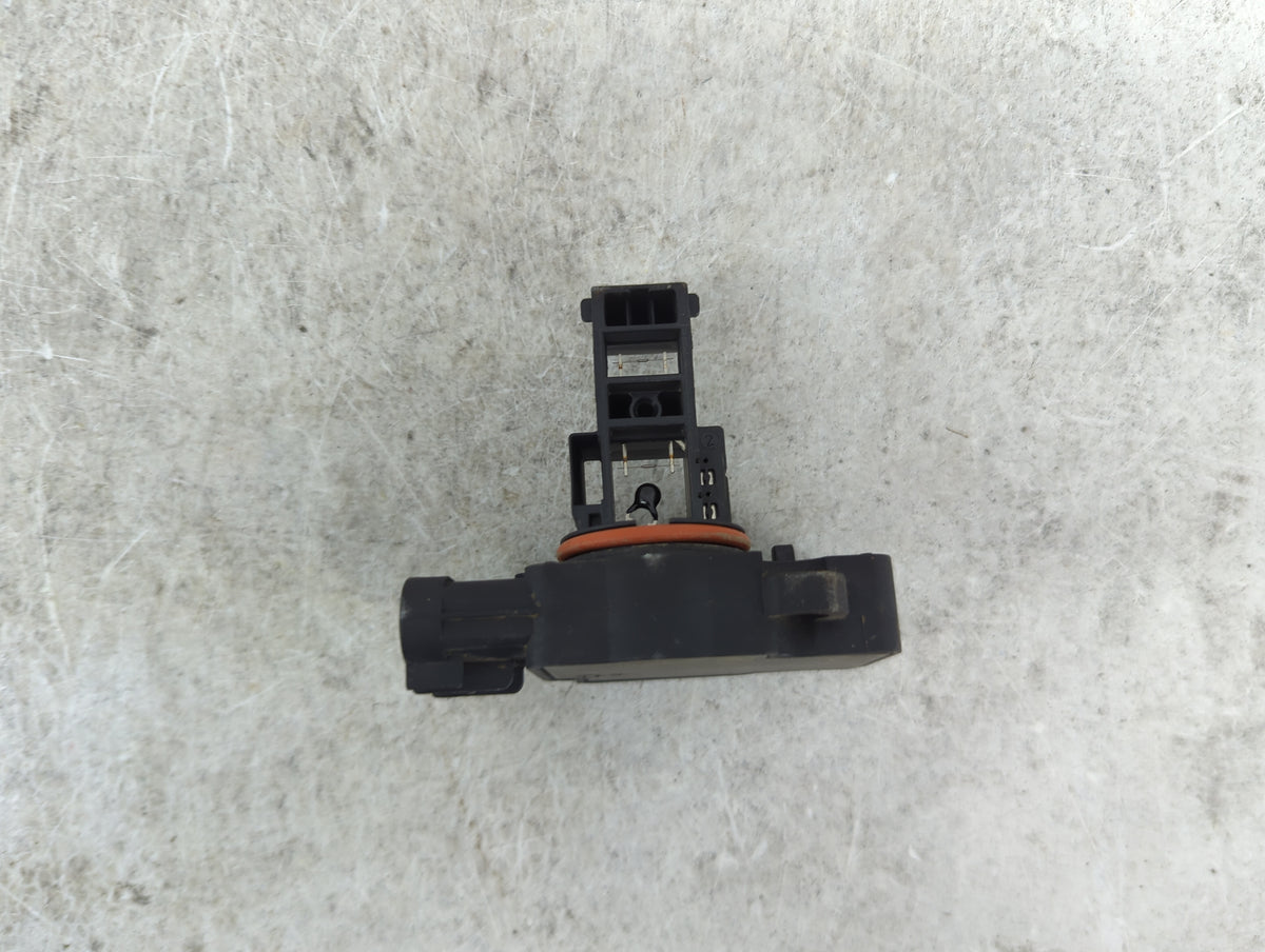 2009-2013 Gmc Sierra 1500 Mass Air Flow Meter Maf Sensor 1487561 - Oemusedautoparts1.com