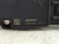 2009-2013 Gmc Sierra 1500 Mass Air Flow Meter Maf 1487561 - Oemusedautoparts1.com