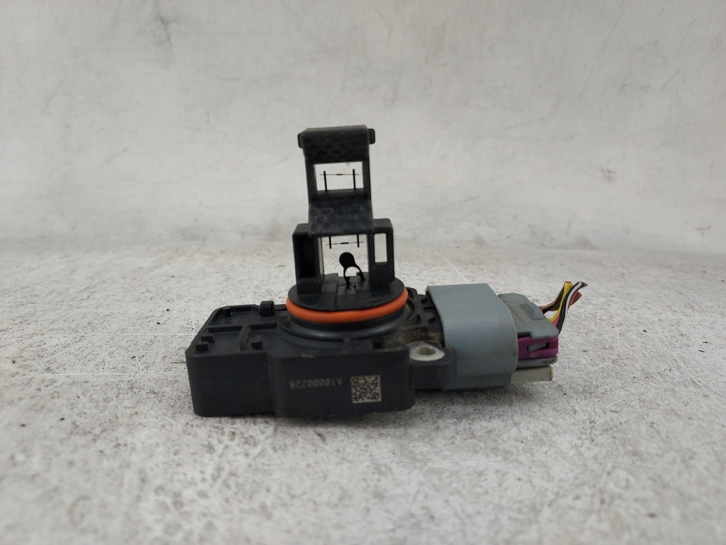 2009-2013 Gmc Sierra 1500 Mass Air Flow Meter Maf 1487954 - Oemusedautoparts1.com