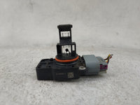 2009-2013 Gmc Sierra 1500 Mass Air Flow Meter Maf 1487954 - Oemusedautoparts1.com