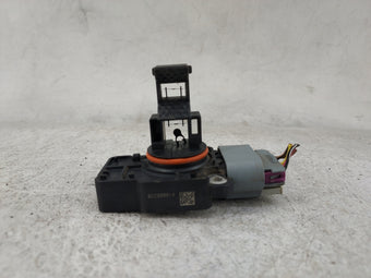 compare product 2009-2013 Gmc Sierra 1500 Mass Air Flow Meter Maf 1487954