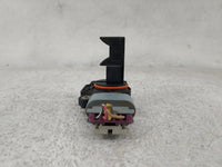 2009-2013 Gmc Sierra 1500 Mass Air Flow Meter Maf 1487954 - Oemusedautoparts1.com