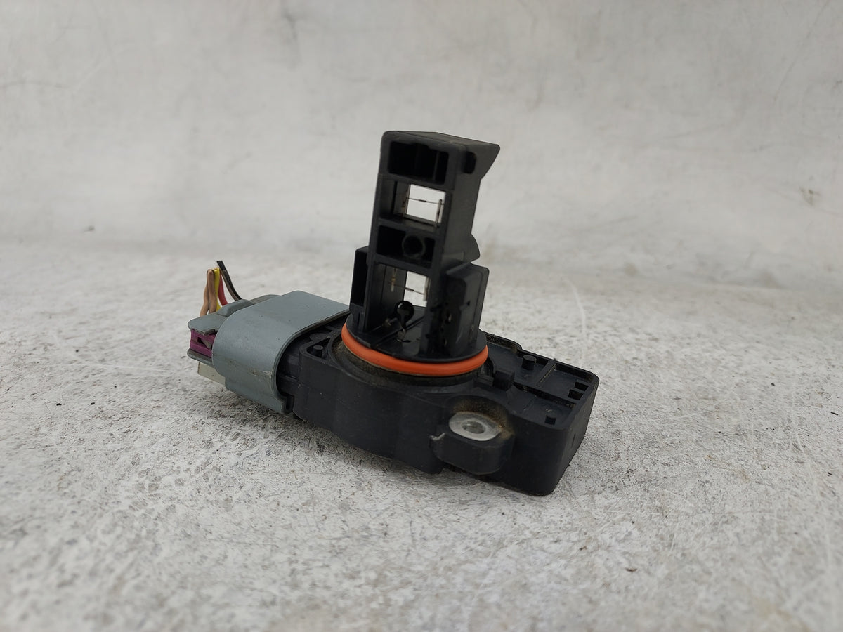 2009-2013 Gmc Sierra 1500 Mass Air Flow Meter Maf Sensor 1487954 - Oemusedautoparts1.com