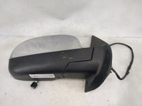 2009-2013 Gmc Sierra 1500 Passenger Side View Mirror - Right Door Mirror OEM Used - Oemusedautoparts1.com