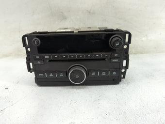 compare product 2010-2013 Gmc Sierra 1500 Radio AM FM Cd Player Receiver Replacement P/N:20934593 28256335 Fits OEM Used Auto Parts