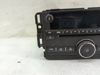 2010-2013 Gmc Sierra 1500 Radio AM FM Cd Player Receiver Replacement P/N:20934593 28256335 Fits OEM Used Auto Parts - Oemuse