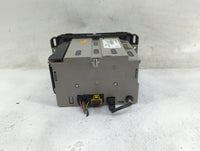 2010-2013 Gmc Sierra 1500 Radio AM FM Cd Player Receiver Replacement P/N:20934593 28256335 OEM Used Auto Parts - Oemusedauto