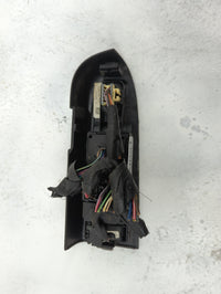 2007-2013 Gmc Sierra 1500 Master Power Window Switch Replacement Driver Side Left P/N:20922511 Fits OEM Used Auto Parts - Oe