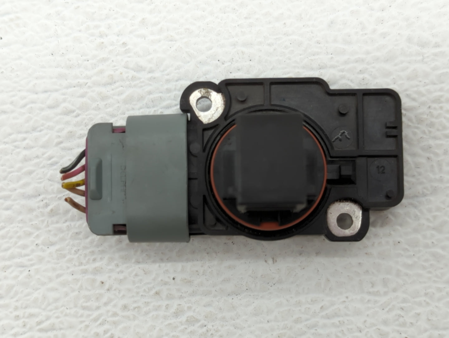 2012 Gmc Sierra 1500 Master Power Window Switch Replacement Driver Side Left Fits OEM Used Auto Parts - Oemusedautoparts1.co
