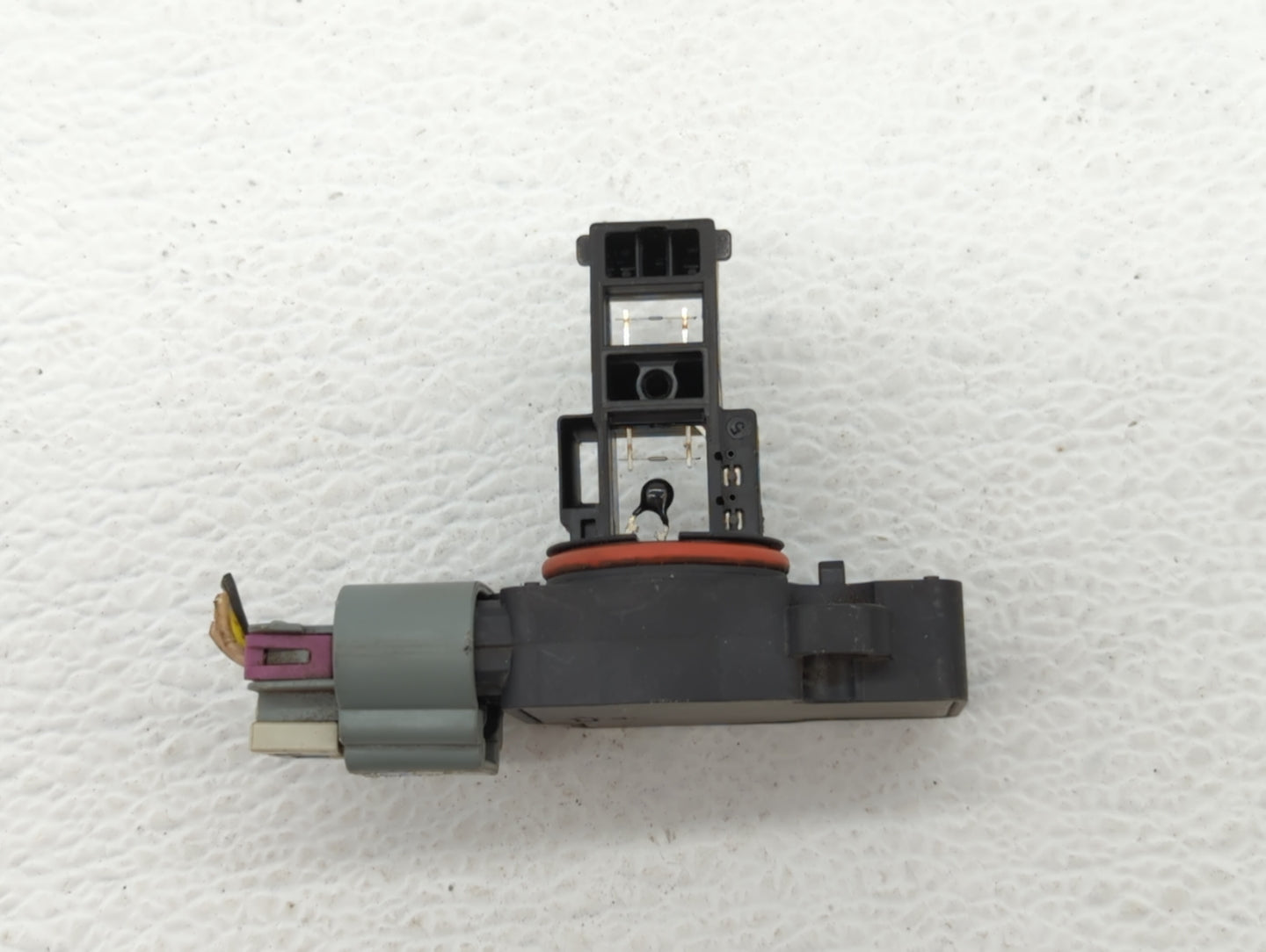 2012 Gmc Sierra 1500 Master Power Window Switch Replacement Driver Side Left Fits OEM Used Auto Parts - Oemusedautoparts1.co