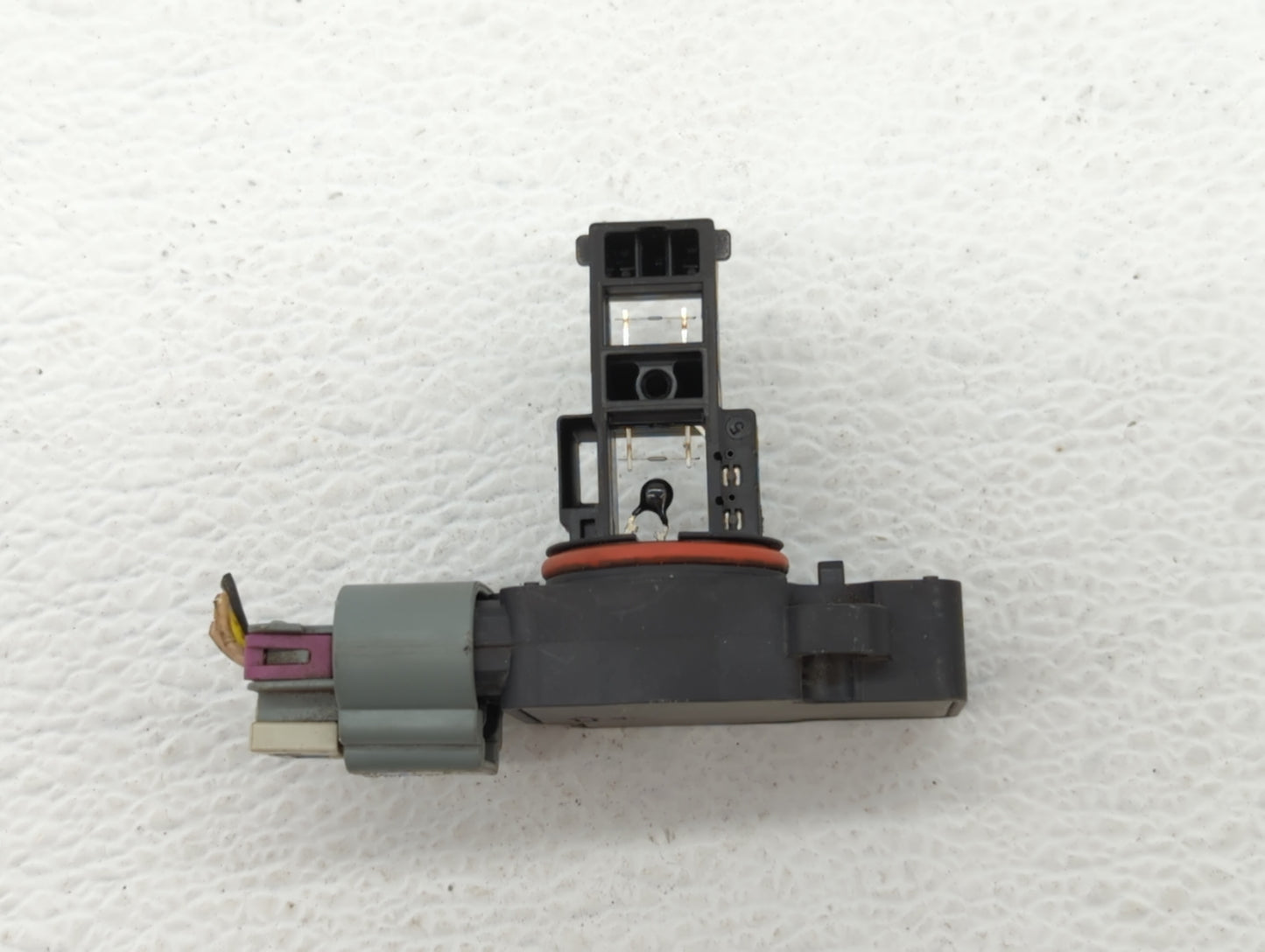 2012 Gmc Sierra 1500 Master Power Window Switch Replacement Driver Side Left Fits OEM Used Auto Parts - Oemusedautoparts1.co