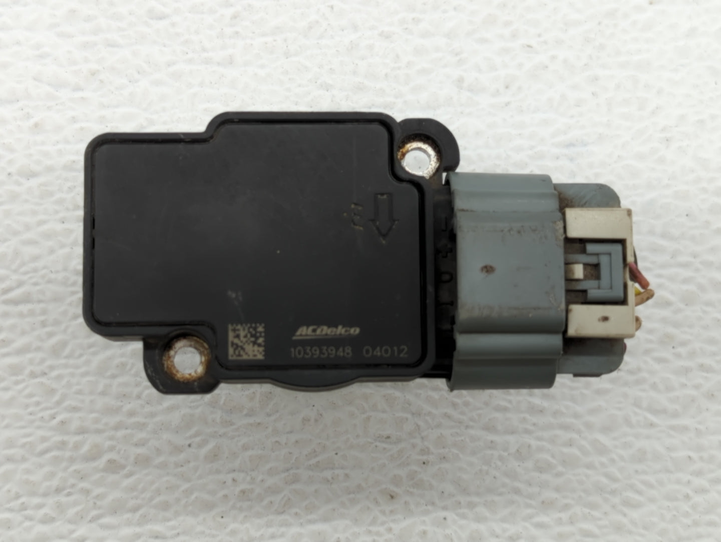 2012 Gmc Sierra 1500 Master Power Window Switch Replacement Driver Side Left Fits OEM Used Auto Parts - Oemusedautoparts1.co