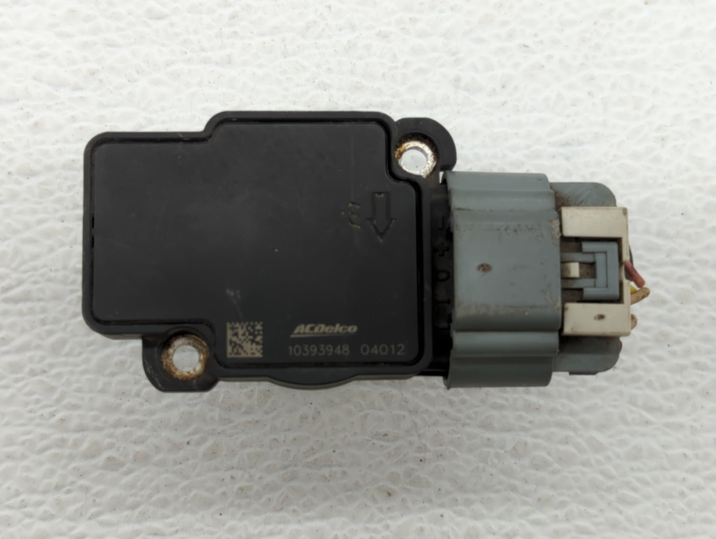 2012 Gmc Sierra 1500 Master Power Window Switch Replacement Driver Side Left Fits OEM Used Auto Parts - Oemusedautoparts1.co