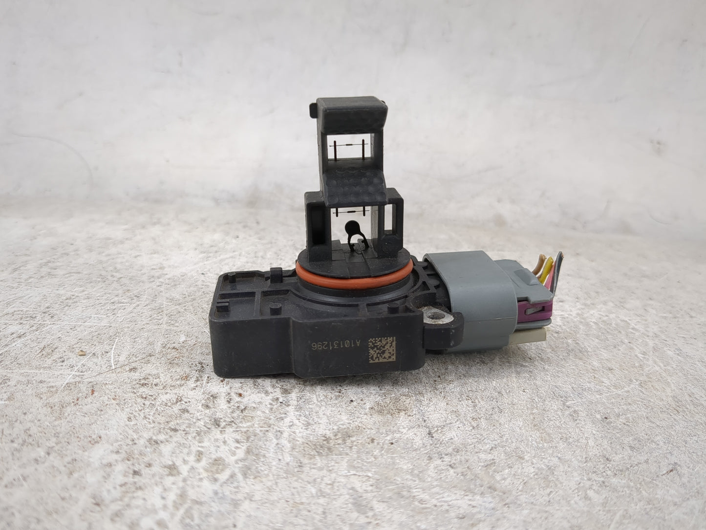 2009-2013 Gmc Sierra 1500 Mass Air Flow Meter Maf 405011 - Oemusedautoparts1.com