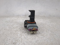 2009-2013 Gmc Sierra 1500 Mass Air Flow Meter Maf 405011 - Oemusedautoparts1.com