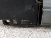2009-2013 Gmc Sierra 1500 Mass Air Flow Meter Maf 405011 - Oemusedautoparts1.com