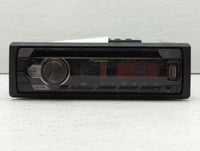 2012 Gmc Sierra 1500 Am Fm Cd Player Radio Receiver - Oemusedautoparts1.com